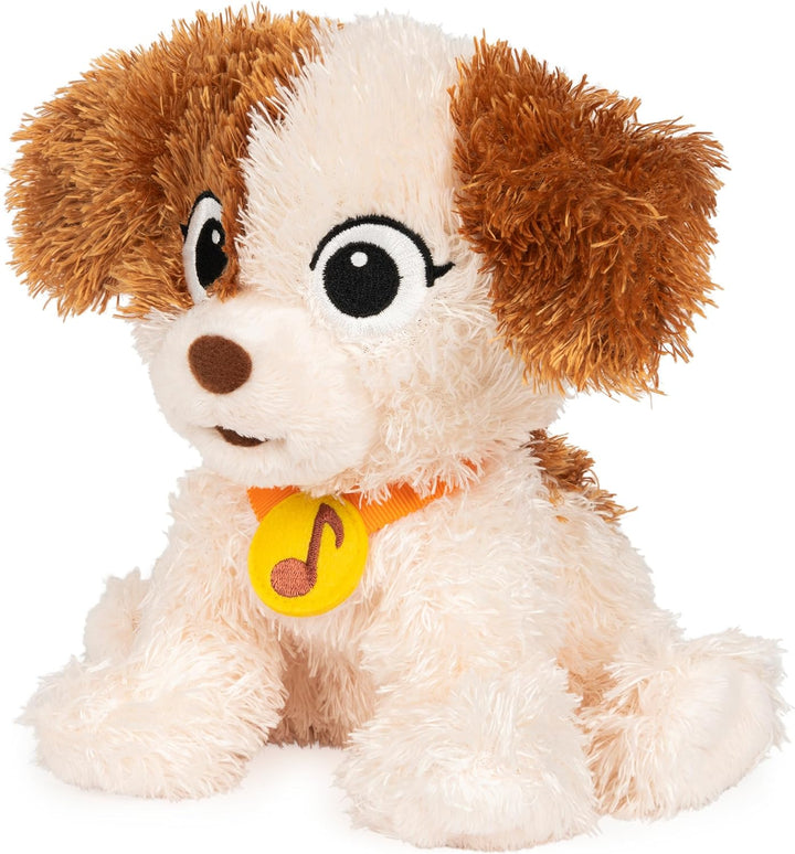 GUND Sesame Street Furry Friends Forever Tango de peluche, animal d...
