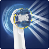 Oral-B Recambios de repuesto para cepillos de dientes eléctricos re...