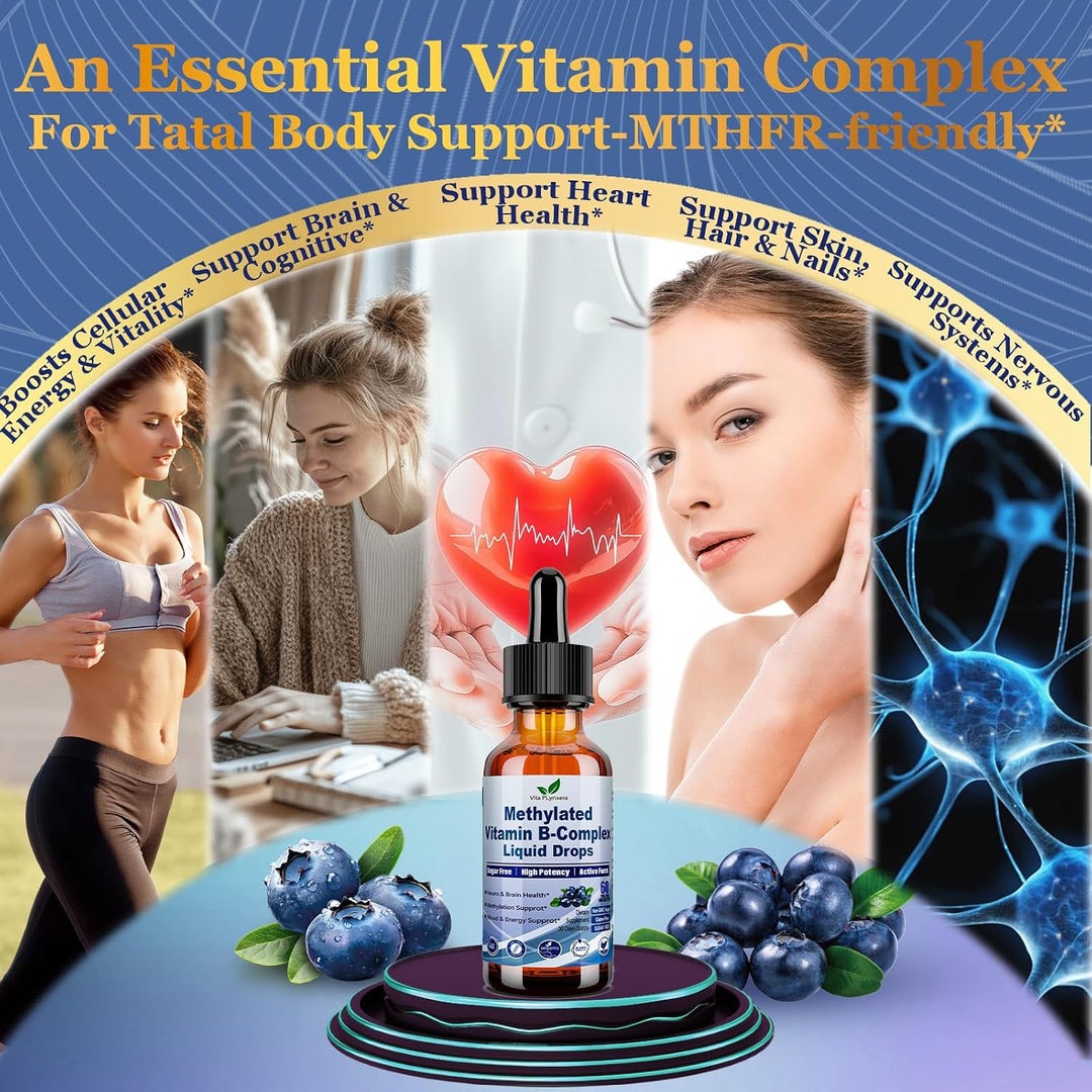 Vita PLynxera Paquete de impulso energético y antioxidante - Soport...