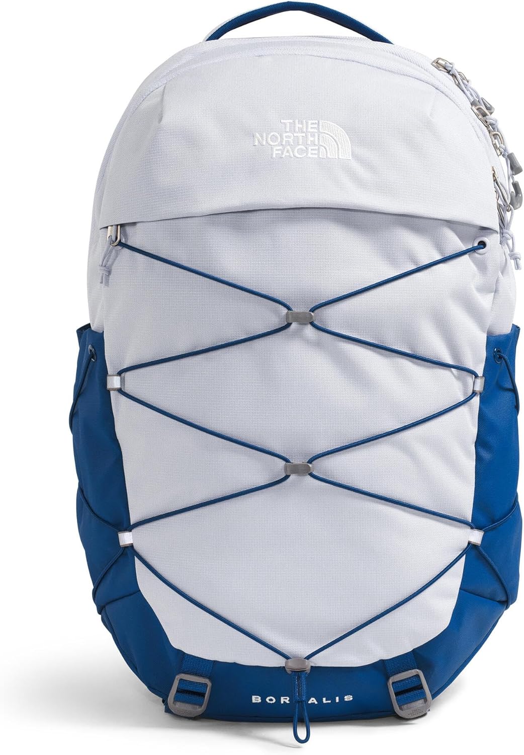 THE NORTH FACE Mochila para laptop Borealis para mujer | Bolso de v...