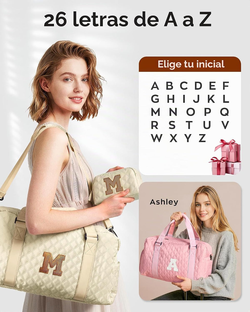 Regalos para niñas adolescentes de 8, 9, 10, 11, 12, 13, 14, 15 años, bolsa