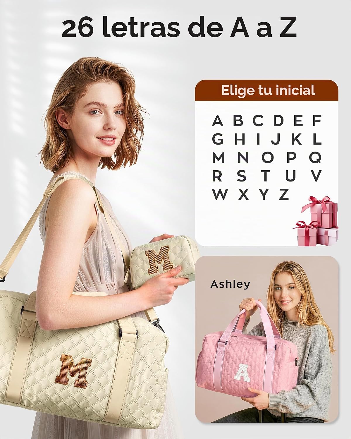 Regalos para niñas adolescentes de 8, 9, 10, 11, 12, 13, 14, 15 años, bolsa