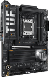 ASUS TUF Gaming X870-PLUS WiFi AMD AM5 X870 ATX Placa base, 16+2+1,...