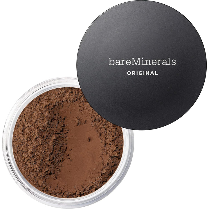 bareMinerals Base de maquillaje original en polvo suelto SPF 15, ma...