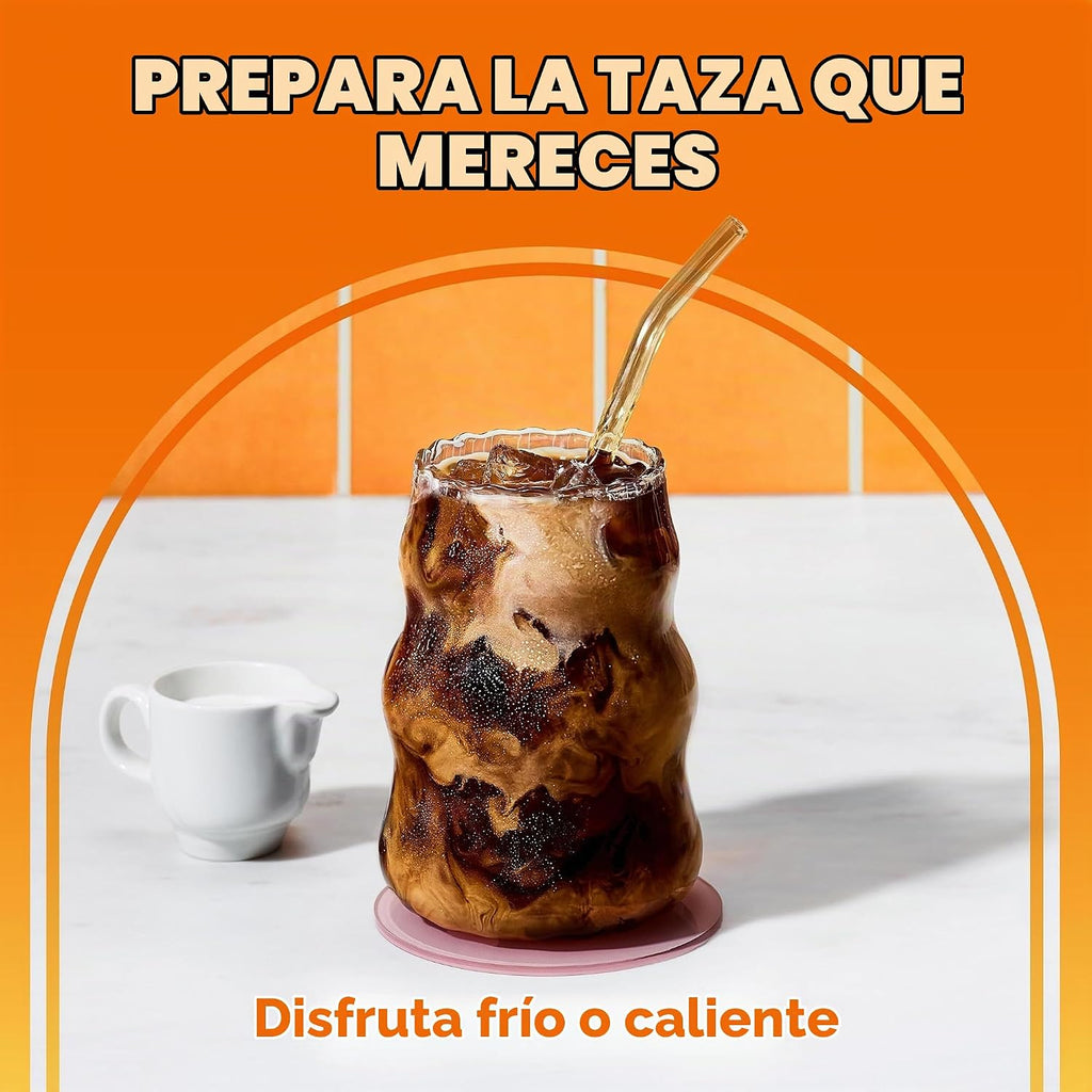 Dunkin' Original Blend - Cápsulas Keurig K-Cup de café tostado medio