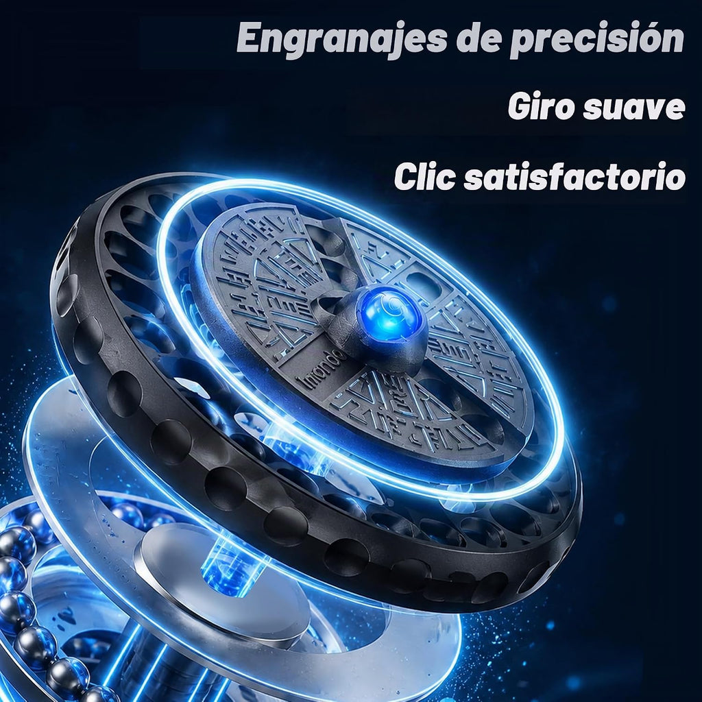Juguetes de rompecabezas de Brain Teaser, juegos de mano
