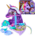 Unicorn Academy Wildstar - Cabeza, muñecas y juguetes de unicornio, a