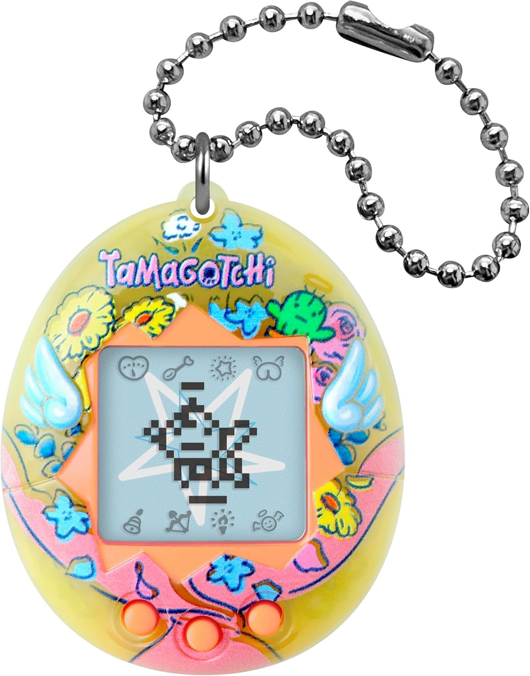 Tamagotchi Original - Ramo de flores de ángel