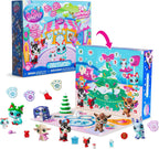 Littlest Pet Shop World of LPS - Calendario de Adviento de lujo