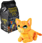 Warrior Cats Peluche misterioso grande - Serie 1