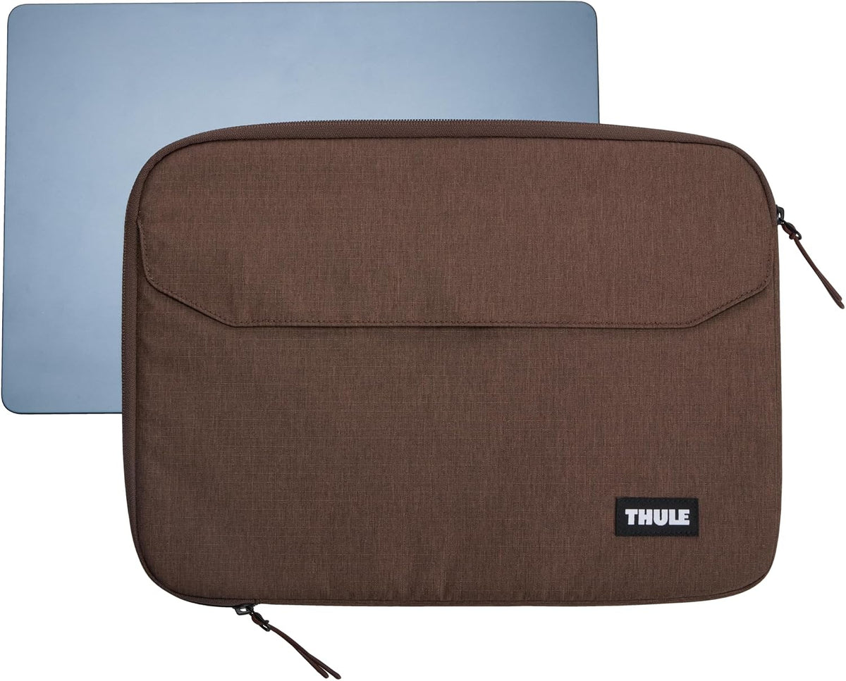 Thule Chasm 55L Gear Hauler, base impermeable, bolsillos internos y...