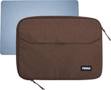 Thule Chasm 55L Gear Hauler, base impermeable, bolsillos internos y...