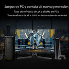 ASUS TUF Gaming VG27UQ1A - Monitor de juegos de 27 pulgadas, 4K HDR...