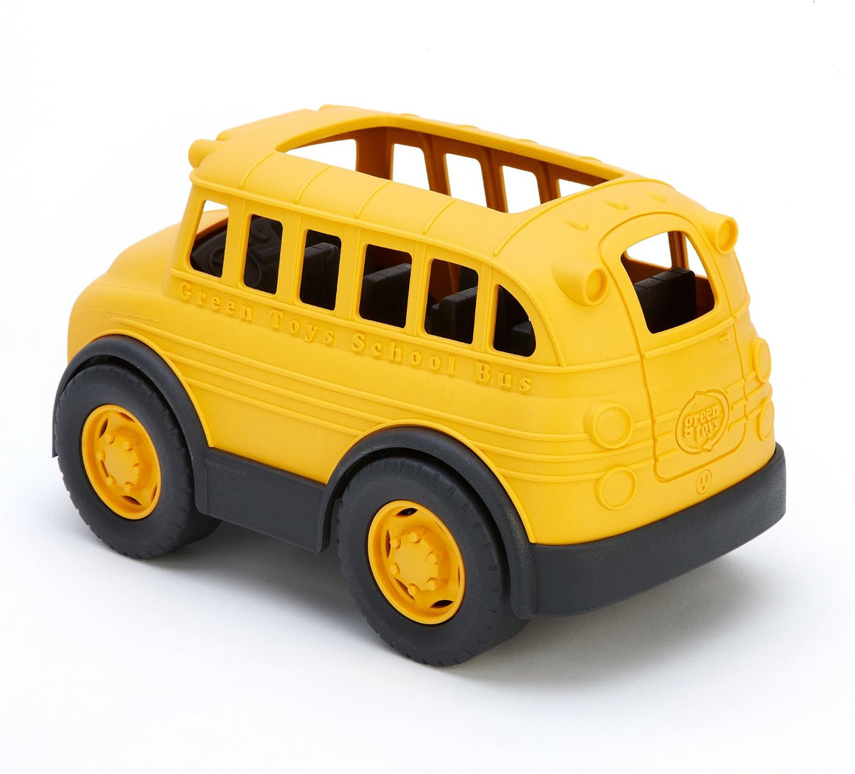 Green Toys Autobús escolar