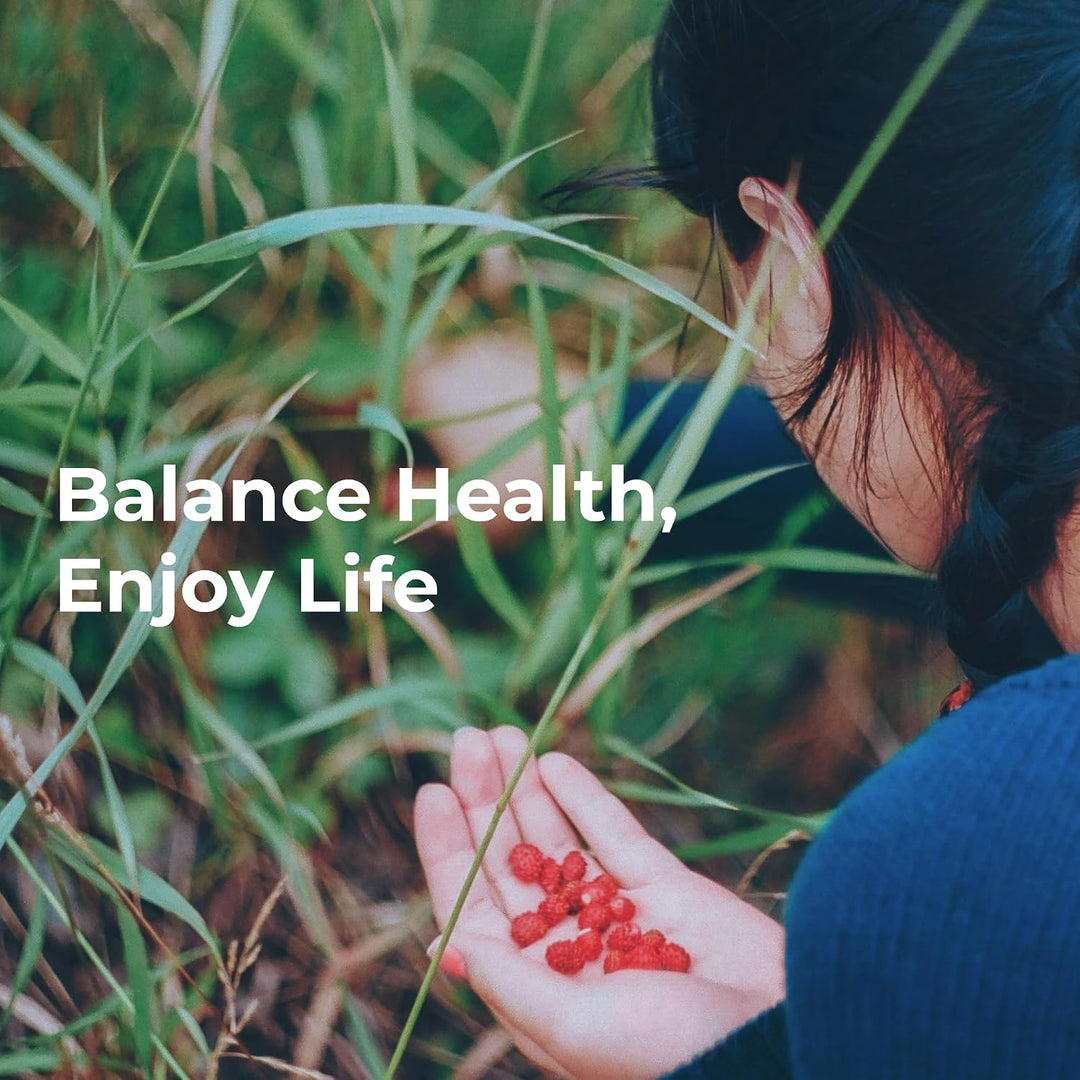 Life Force Youngevity Body Balance Nutrición a base de plantas terr...