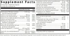 Douglas Laboratories Ultra Preventive 1 Diario, 60 Cápsulas