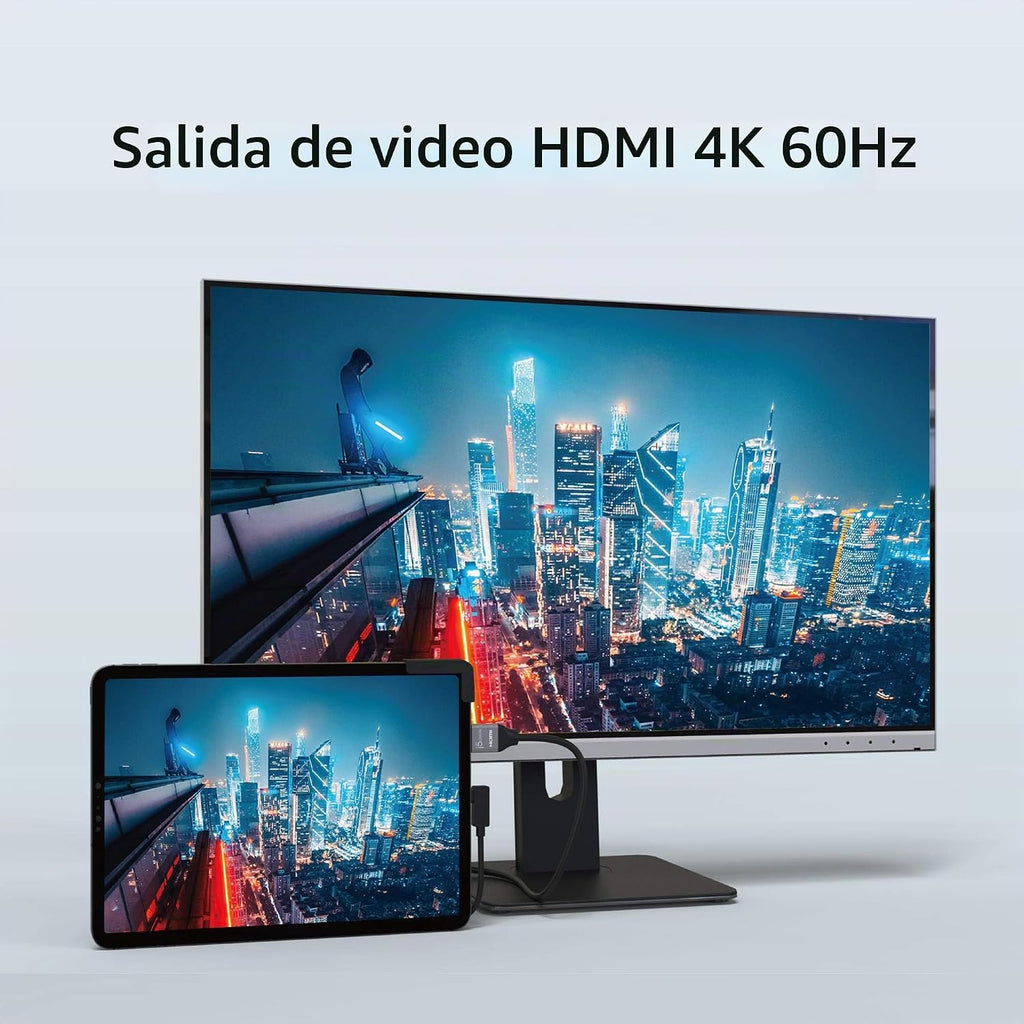 j5create, JCD612, hub USB 2.0