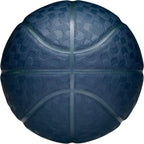 WILSON Caitlin Clark Poise Balón de baloncesto para interior/exterior - Azul marino intenso, Talla