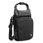 tomtoc Bolsa de viaje para Steam Deck, ROG, Xbox Ally X, Switch 2 con funda