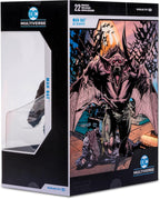 McFarlane Toys DC Multiverse Man-Bat Mega figura de acción