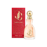 Jimmy Choo - I Want Choo Eau de Parfum - Fragancia para mujer - Flo...