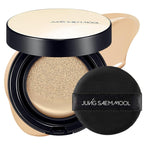 JUNG SAEM MOOL Essential Skin Nuder Cushion | Acabado natural, base...