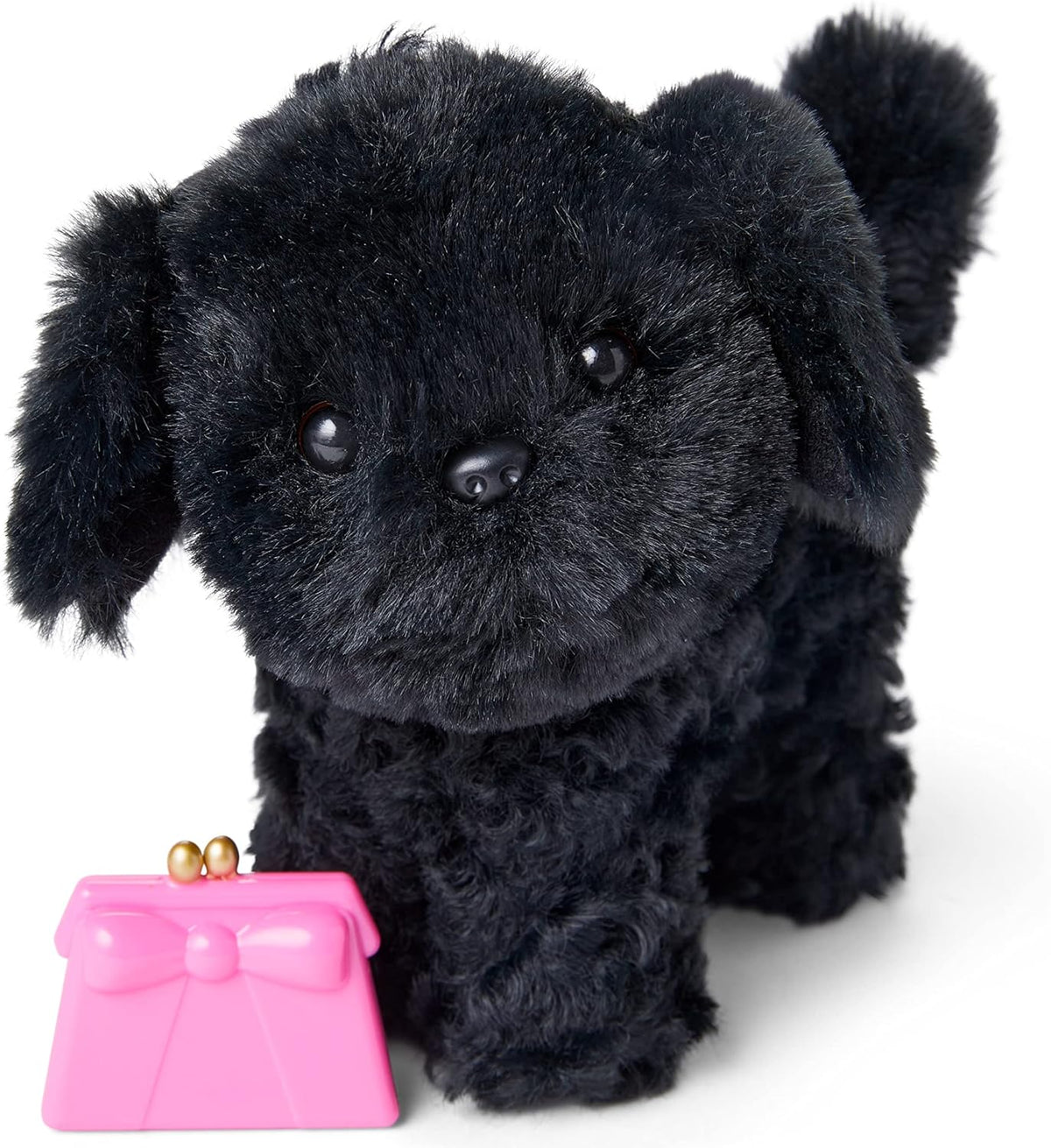 American Girl Truly Me - Muñeca de 18 pulgadas para mascotas Shi-Po...