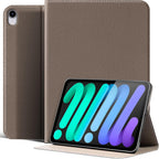 Funda para iPad mini 7 (A17 Pro) 2024, iPad mini 6ª generación