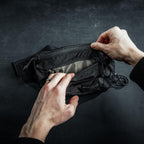 Eberlestock Bando Bag - Riñonera táctica para hombre con cinturón ajustable