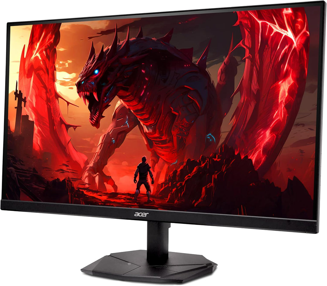 Acer Nitro - Monitor para juegos IPS QHD 2560 x 1440 de 27 pulgadas...