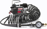 VIAIR TLC PLUS Compresor de Aire - Inflador de Neumáticos Portátil...
