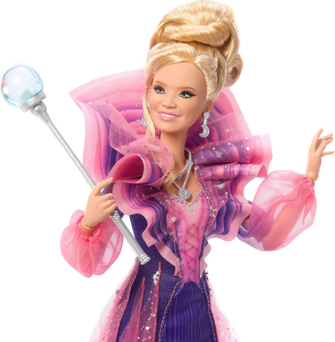 Mattel Universal Pictures Wicked Magical Wise Woman -