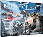 Star Wars: Batalla de Hoth Juego de mesa