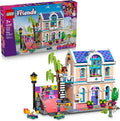 LEGO Friends - Casa familiar de Liann 42687
