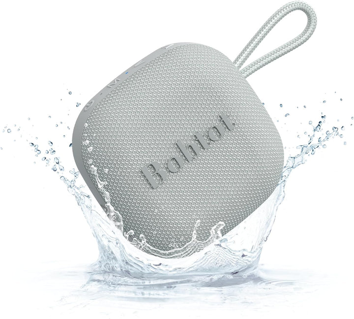 Bobtot Altavoces Bluetooth Portátiles Inalámbricos, Mini Altavoz de...