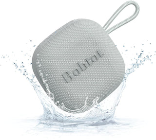 Bobtot Altavoces Bluetooth Portátiles Inalámbricos, Mini Altavoz de...