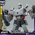 YOLOPARK Transformers Toys - Figuras de acción G1, 2 en 1