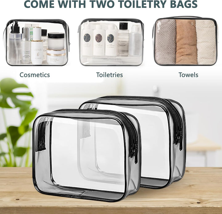 Beraliy Mochila de viaje para mujer como artículo personal, bolsa d...