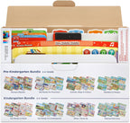 Actividad para ordenador 4-en-1 VTech Touch and Learn Deluxe