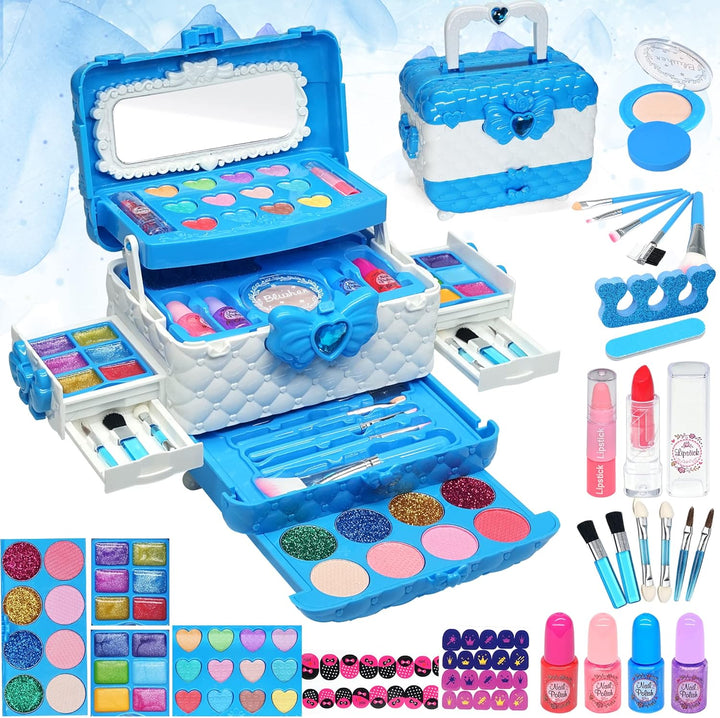 Juegos de maquillaje para niñas - Maquillaje para niñas, Maquillaje...