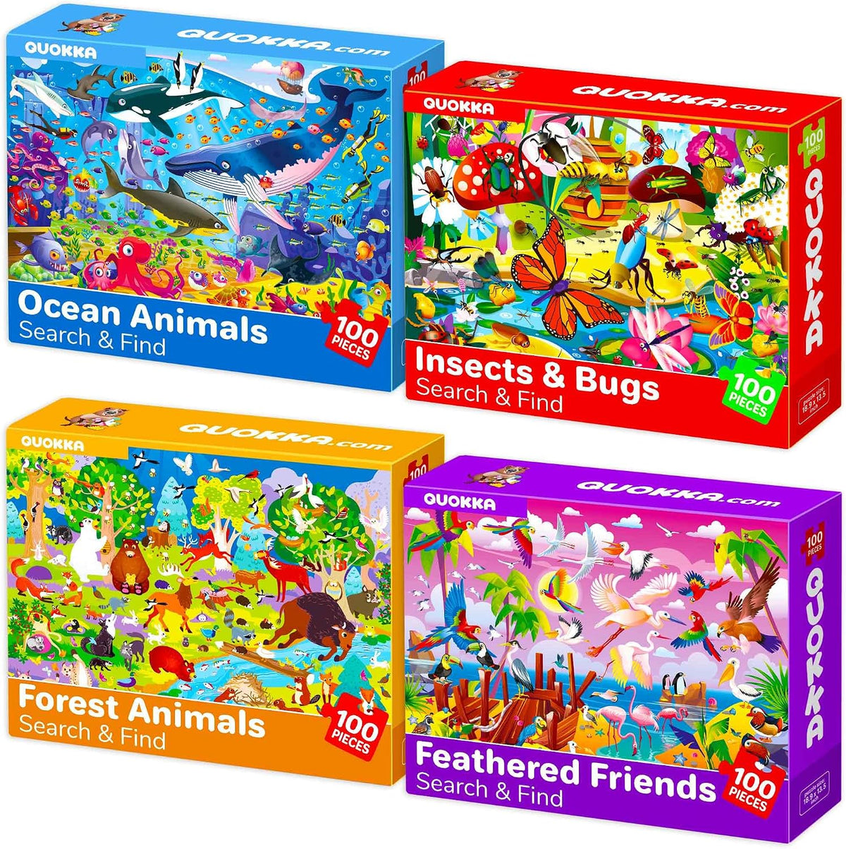 Juegos de rompecabezas para niños de 3 a 5 años con dinosaurio y vida pirata - 4 juegos de rompecabezas para niños y niñas 3 4 5 años - actividades divertidas y educativas familiares amigos para niños