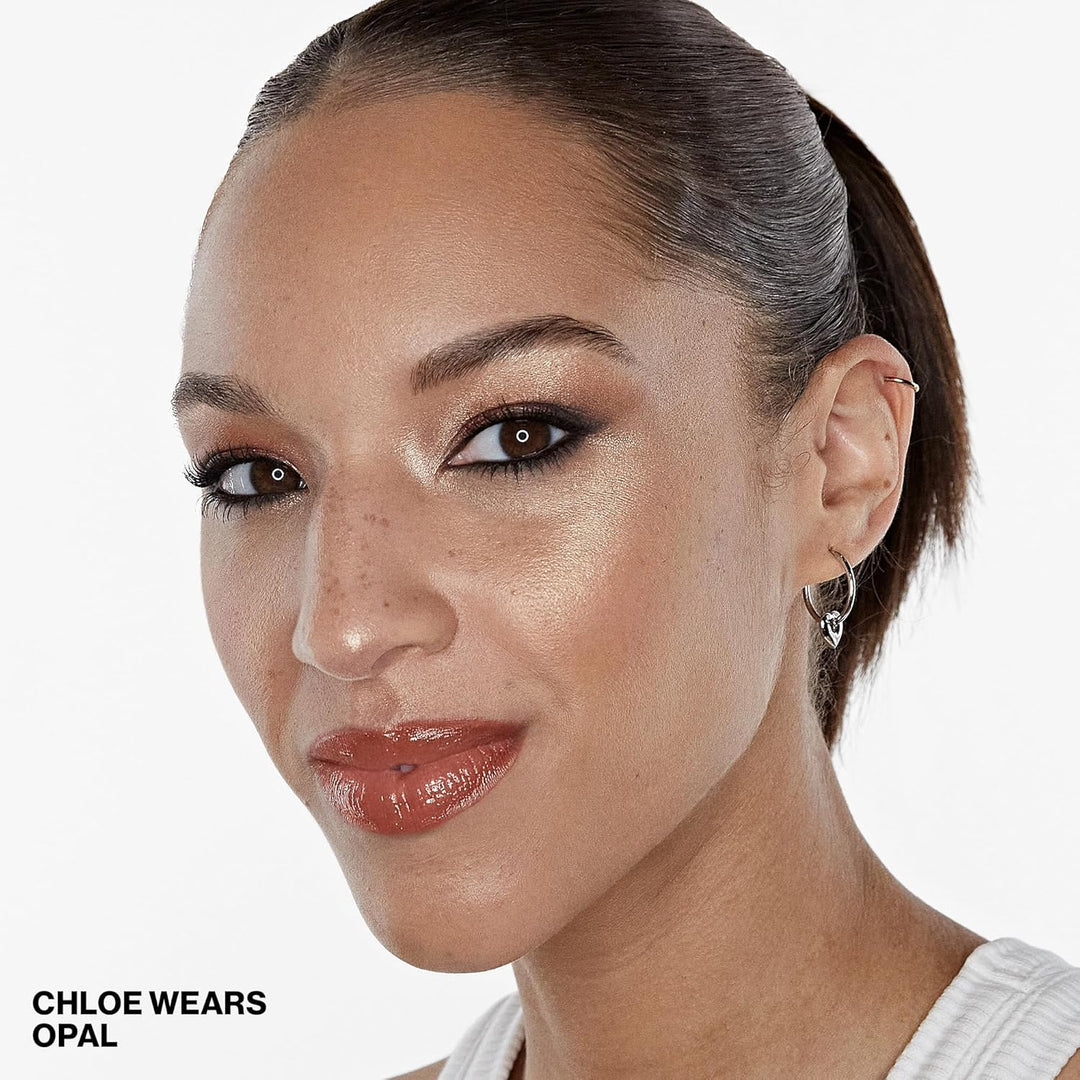 Smashbox X BECCA Shimmering Skin Perfector Pressed Highlighter | Cr...