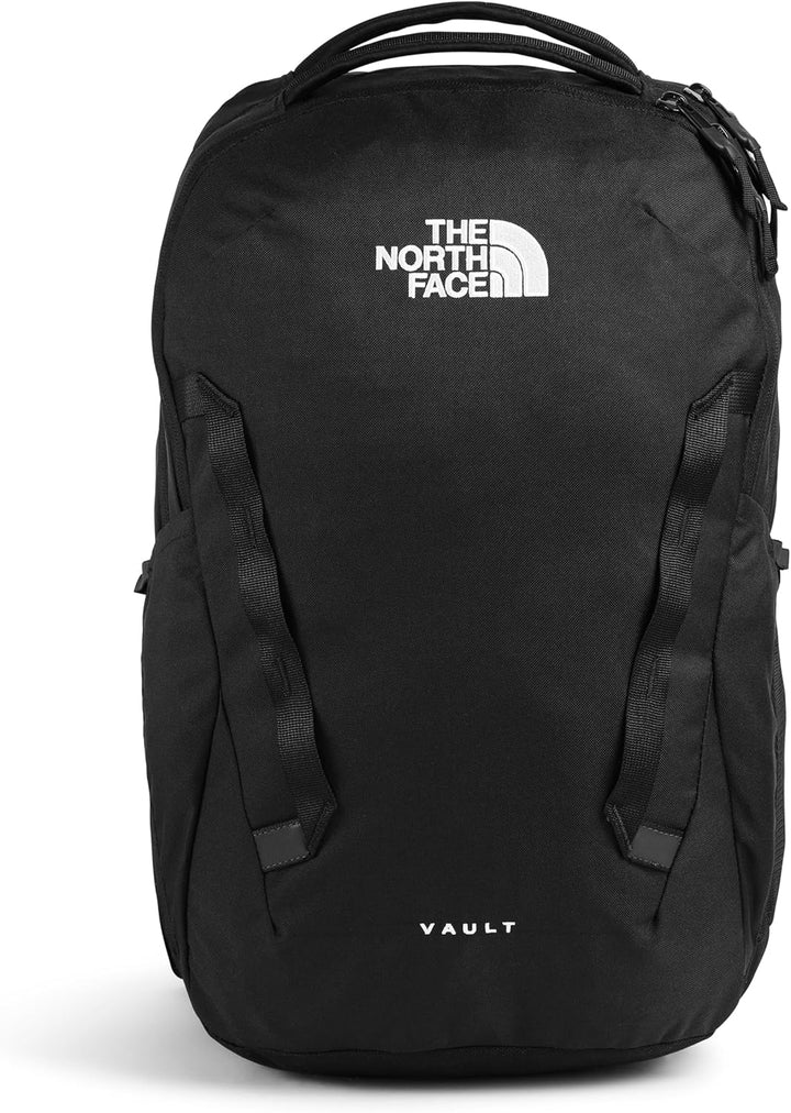 THE NORTH FACE Vault - Mochila para laptop de todos los días - Libr...