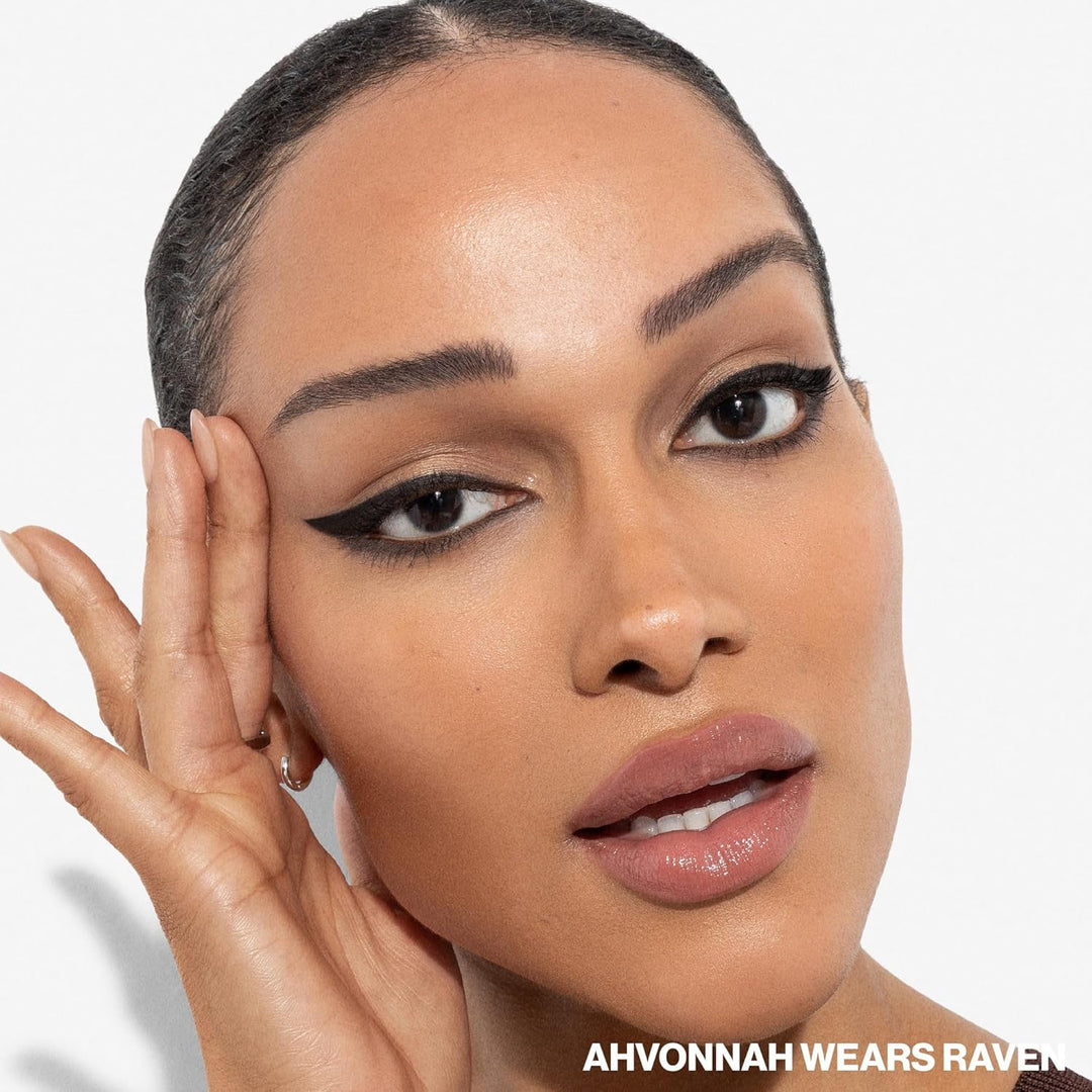 Smashbox Always Sharp - Lápiz delineador de ojos Kohl impermeable d...