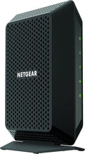 NETGEAR - Módem de cable compatible con todos los