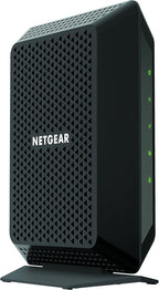 NETGEAR - Módem de cable compatible con todos los