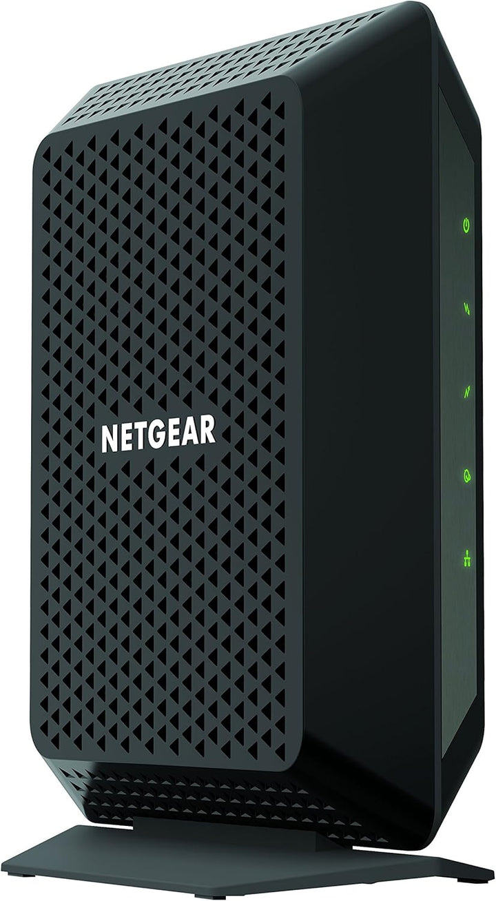 NETGEAR - Módem de cable compatible con todos los