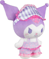 Jazwares Hello Kitty y sus amigos - Peluche Kuromi de 20