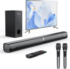 Altavoz de TV para cine en casa
