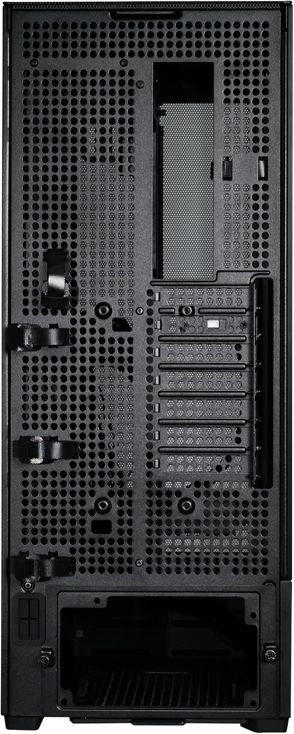 Lian Li SUP 01-45L Funda de plataforma stand-Up - Diseño de refrige...